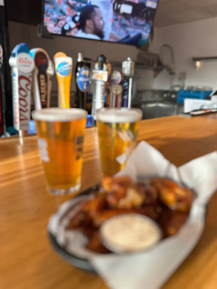 Daily Happy Hour Specials at new Minneapolis bar
