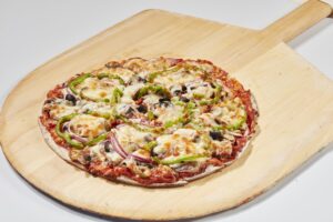 Thin Crust Pizza Delivery In South Minneapolis