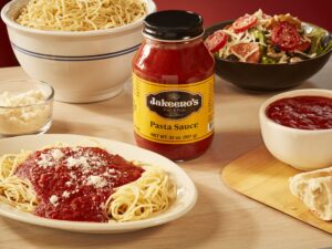 Pasta Sauce