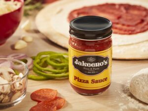 Pizza Sauce
