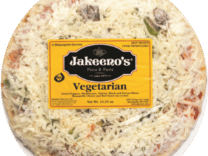 Vegetarian